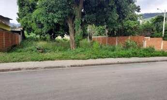 Imagem 2: Terreno em Campo Grande com 128m² (Tem RGI