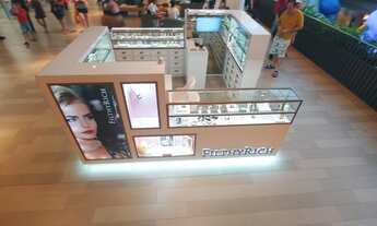 Imagem 6: Vendo Franquia Americana de joias de famosos com estoque