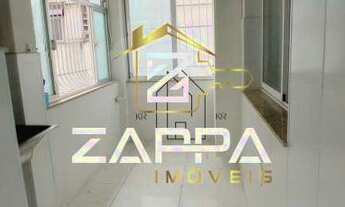 Imagem 5: Rio de Janeiro - Apartamento Padrão - Humaitá