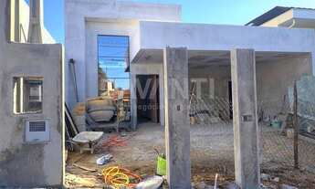 Imagem: Casa - Loteamento Residencial Nova Itália