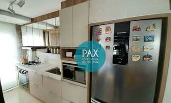 Imagem 7: Apartamento com 2 dormitórios à venda, 77 m² - Pedra Branca - Palhoça/SC