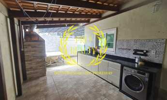 Imagem: Dúplex em condomínio 100 mobilhada, 5