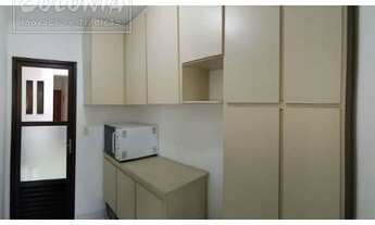 Imagem 7: Santo André - Casa Padrão - Parque das Nações