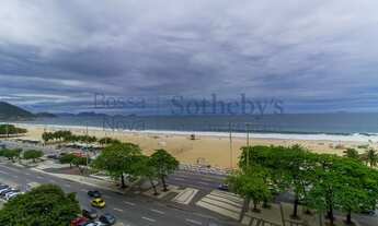 Imagem 4: Apartamento em edifício ícone do Rio de Janeiro