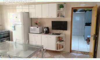 Imagem 7: Santo André - Casa Padrão - Parque Novo Oratório