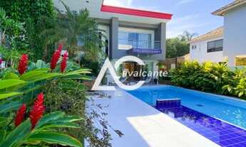 Imagem 5: RIO DE JANEIRO - Casa de Condomínio - RECREIO DOS BANDEIRANTES