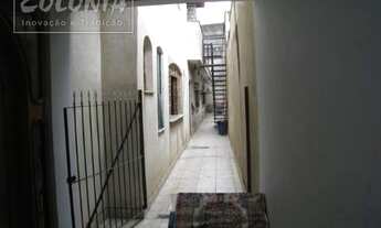 Imagem 5: Santo André - Casa Padrão - Vila Gilda