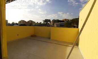 Imagem 4: Santo André - Apartamento Padrão - Vila Curuçá