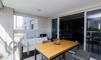 Imagem 4: São Paulo - Apartamento Padrão - Vila Olímpia