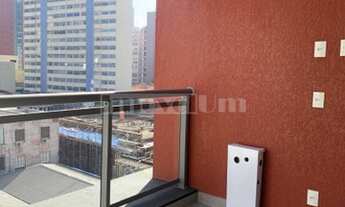 Imagem 7: São Paulo - Apartamento Padrão - Pinheiros