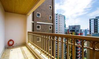 Imagem 6: Apartamento à Venda - Jardim, 3 Quartos, 260 m2