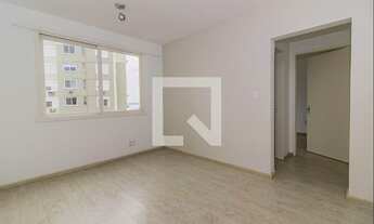 Imagem 1: Apartamento para Aluguel - Tristeza, 1 Quarto, 37 m2