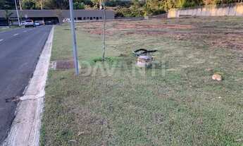 Imagem 3: Terreno - Condomínio Ypê Dourado - Valinhos