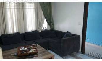 Imagem 2: Santo André - Casa Padrão - Jardim Marek