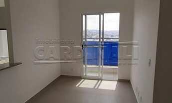 Imagem 6: Sao Carlos - Apartamento Padrão - Jardim Sao Carlos