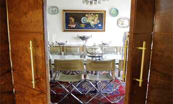 Imagem 7: Apartamento com 4 Dormitórios e 02 Suítes em Moema - Próximo ao Parque Ibirapuera - Venda