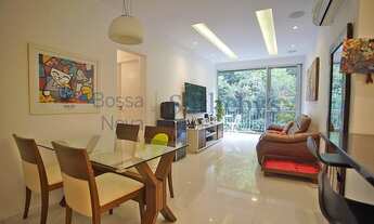 Imagem 3: Apartamento decorado por arquiteto