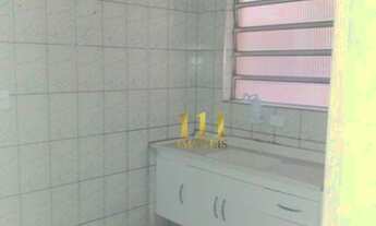 Imagem 4: Apartamento com 1 dormitório à venda, 44 m² por R$ 185.000 - Vila Trabalhista - Guarulhos