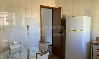 Imagem: São José do Rio Preto - Apartamento Padrão