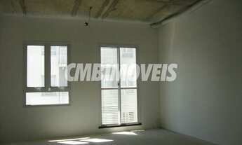 Imagem 6: Sala - Centro - Campinas