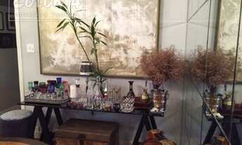 Imagem 5: São Paulo - Apartamento Padrão - Indianópolis