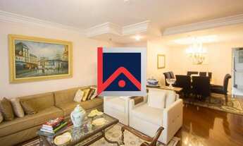 Imagem 3: Apartamento Locação Brooklin 170 m² 2 Dormitórios