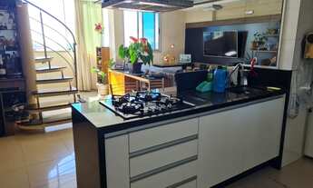 Imagem 6: BRASÍLIA - Apartamento Padrão - SUL (ÁGUAS CLARAS