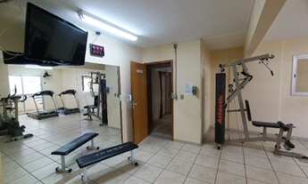 Imagem 2: Apto 3/4 no Alto da Glória ao Lado Shopping Flamboyant