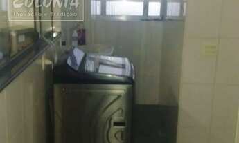 Imagem 7: Santo André - Apartamento Padrão - Centro