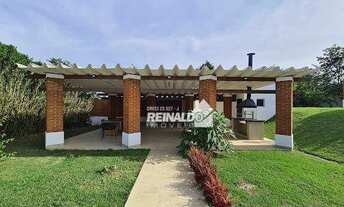 Imagem 3: Casa com 5 dormitórios à venda, 448 m² por R$ 1.700.000,00 - Condomínio Itaembu - Itatiba