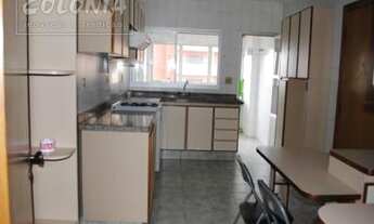 Imagem 5: Santo André - Apartamento Padrão - Vila Valparaíso