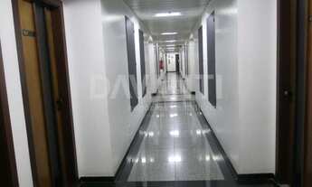 Imagem 7: Sala - Centro - Campinas