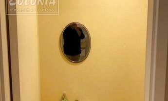 Imagem 7: Santo André - Conjunto Comercial/sala - Jardim