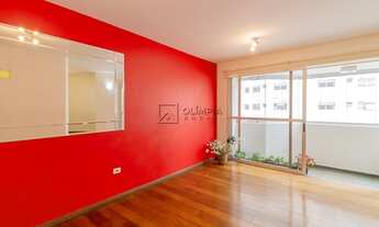 Imagem 3: Apartamento Venda 4 Dormitórios - 120 m² Vila Romana