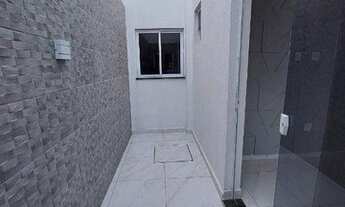 Imagem 6: Casa com 2 dormitórios à venda, 58 m² por R$ 170.000,00 - Paratibe - João Pessoa/PB