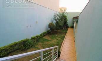 Imagem 5: Santo André - Casa Padrão - Parque das Nações