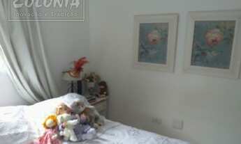 Imagem 4: Santo André - Apartamento Padrão - Jardim Santo Alberto