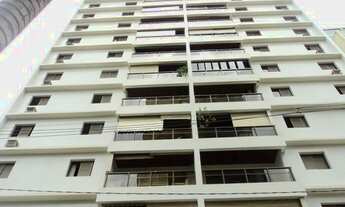 Imagem: Apartamento - Cambuí - Campinas