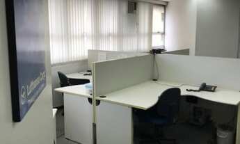 Imagem 2: Sala - Centro - Campinas