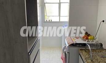 Imagem 4: Apartamento - Jardim das Oliveiras - Campinas