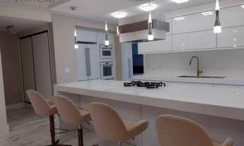 Imagem 6: Mairarê - Excelente Apartamento com 3 suítes à venda, 171 m² - Jardim Arpoador - São Paulo