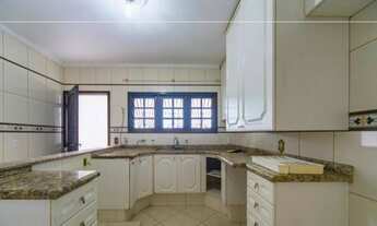 Imagem: Sobrado com 4 dormitórios, 360 m² - venda