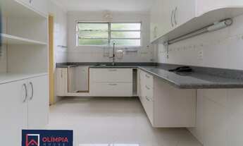 Imagem 7: Apartamento Venda 3 Dormitórios - 111 m² Pinheiros