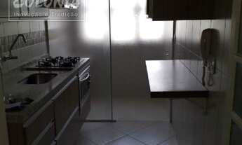 Imagem 3: São Bernardo do Campo - Apartamento Padrão - Baeta Neves