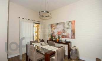 Imagem 5: São Paulo - Apartamento Padrão - Moema