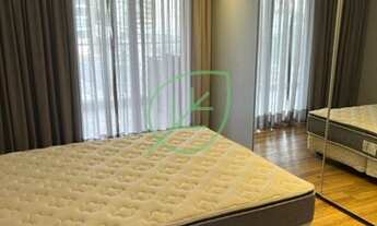 Imagem 5: Apartamento 110m2 1 suíte na Vila Nova Conceição