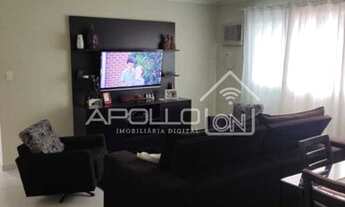 Imagem: Apartamento em Santos