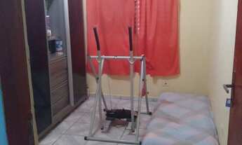 Imagem 6: Casa Em Rua Pública