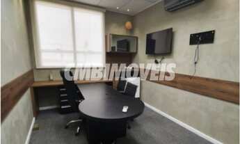 Imagem 6: Sala - Alphaville Empresarial - Campinas