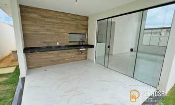 Imagem 2: Casa com 150 m2 - Térrea - 4 Quartos (3 suites) - Espaço Gourmet - Novo Leblon